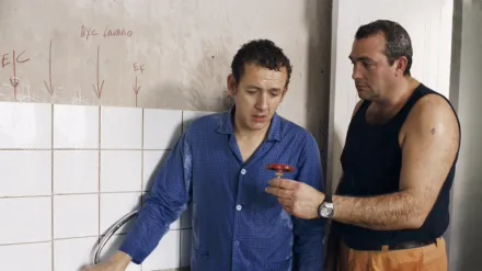 The House of Happiness