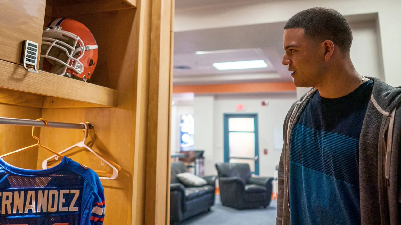 thumbnail - S1:E1 If It's To Be