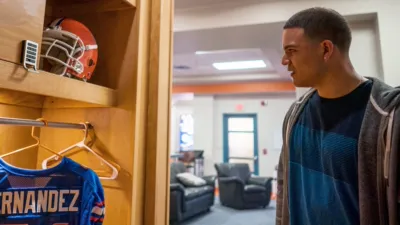 thumbnail - S1:E1 If It's To Be