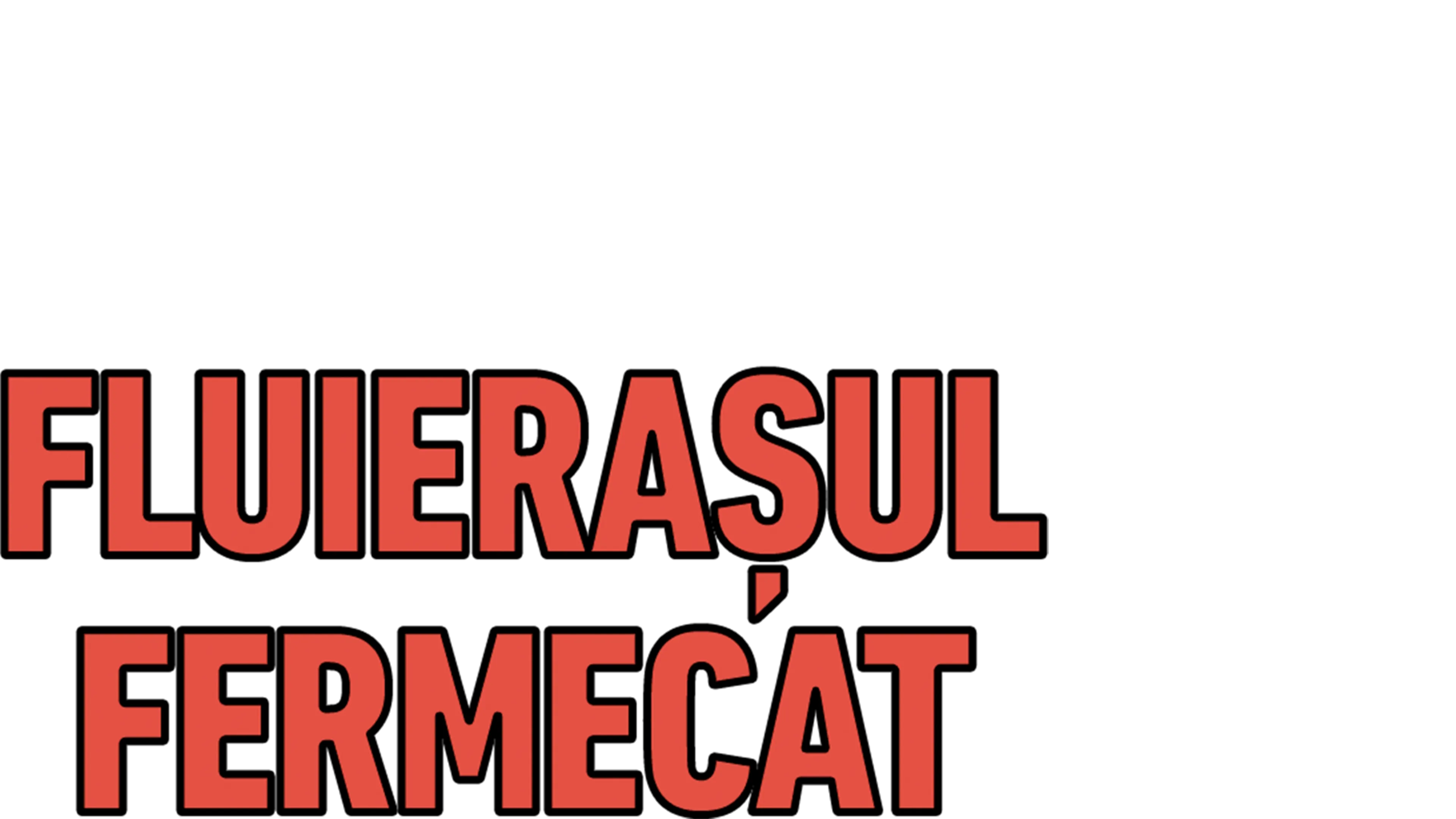 Fluierașul fermecat