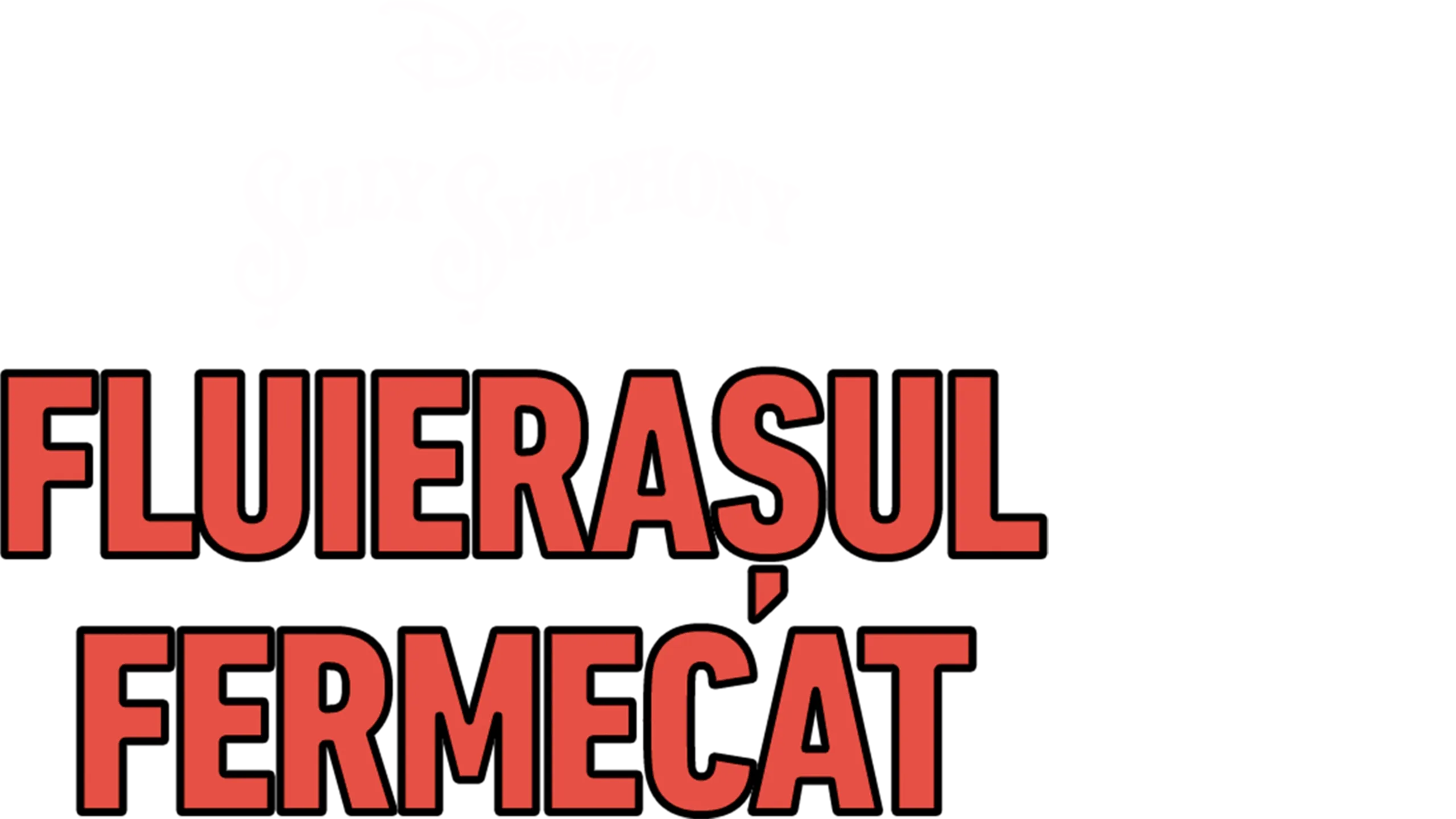 Fluierașul fermecat