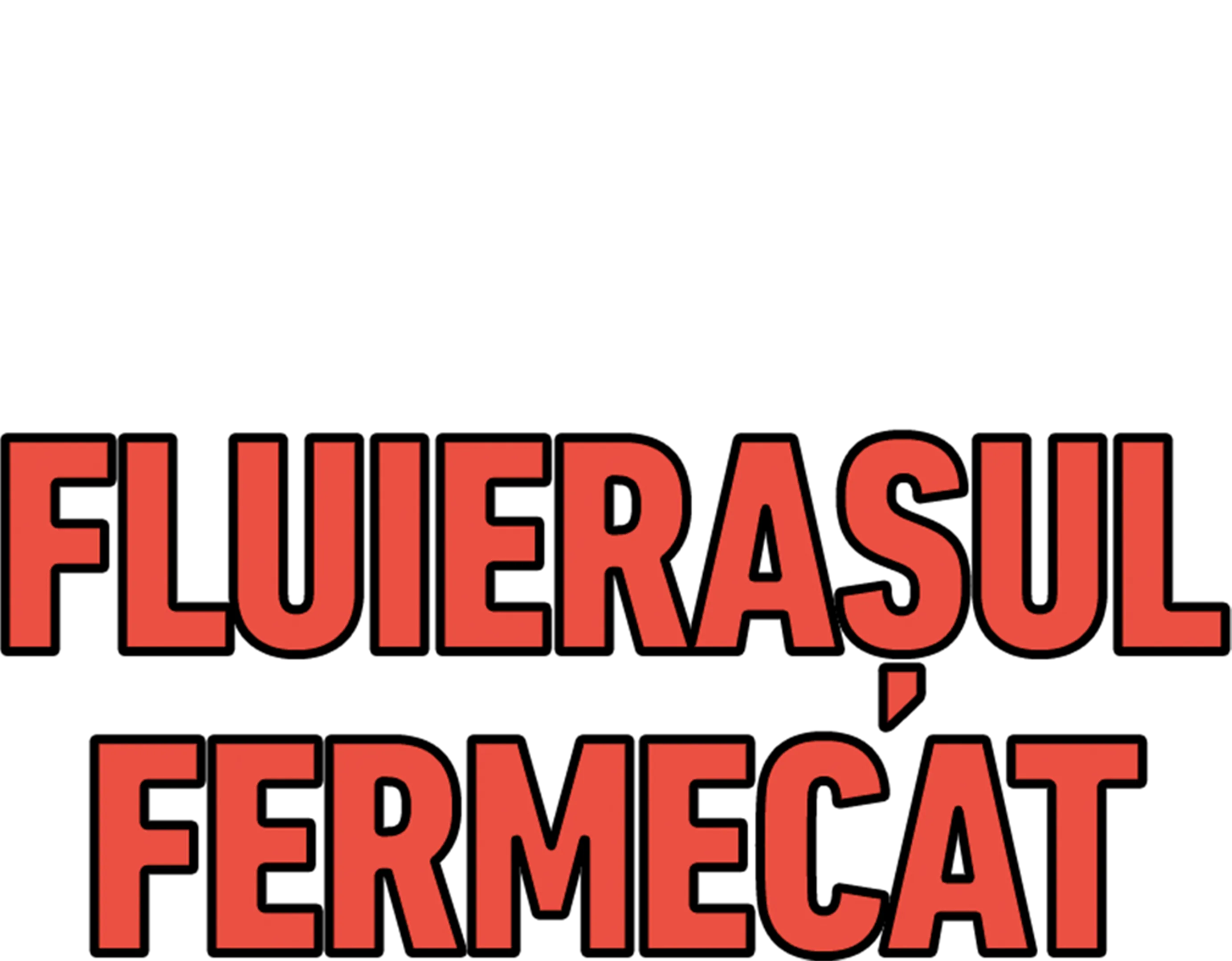 Fluierașul fermecat
