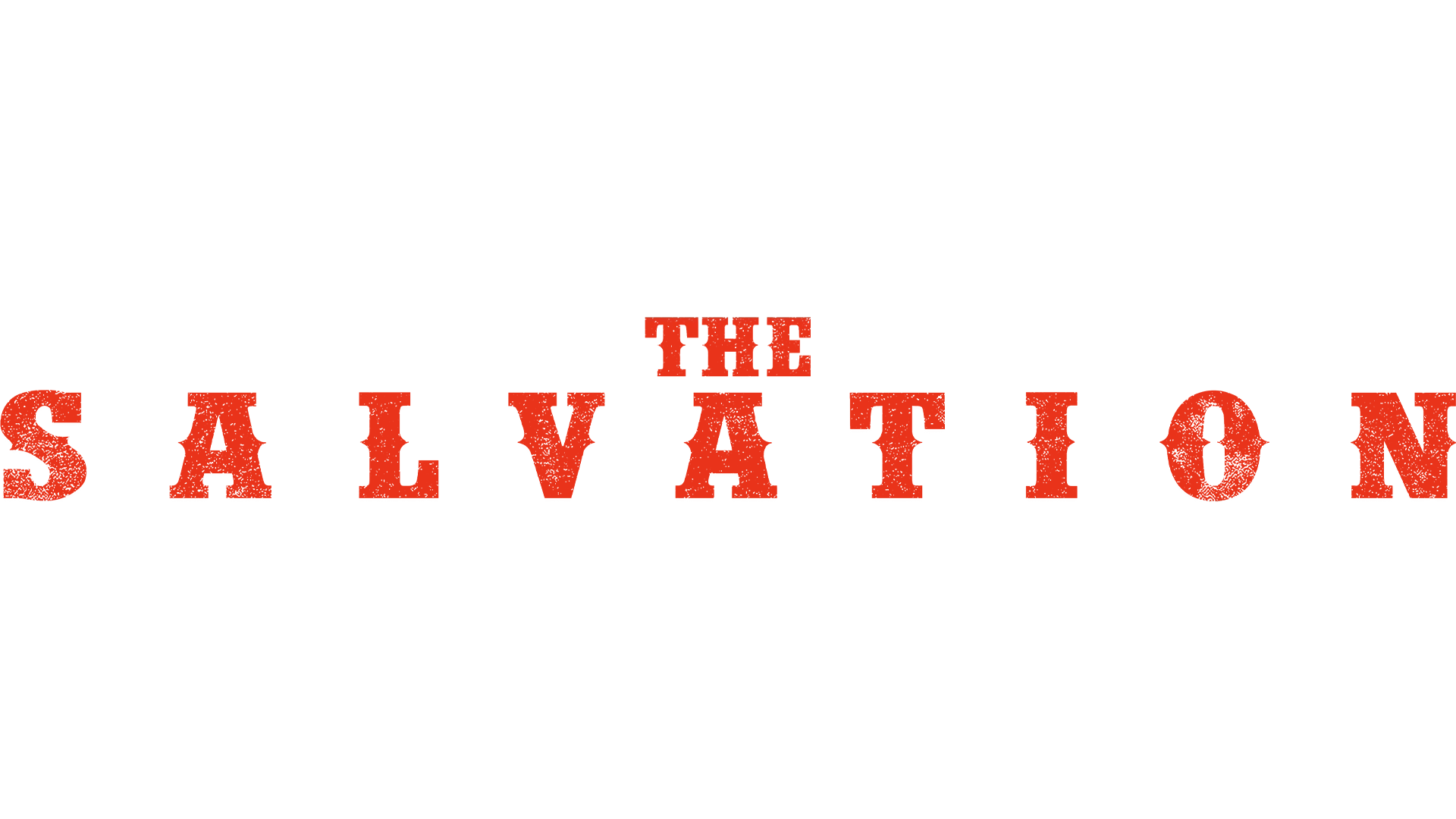 The Salvation