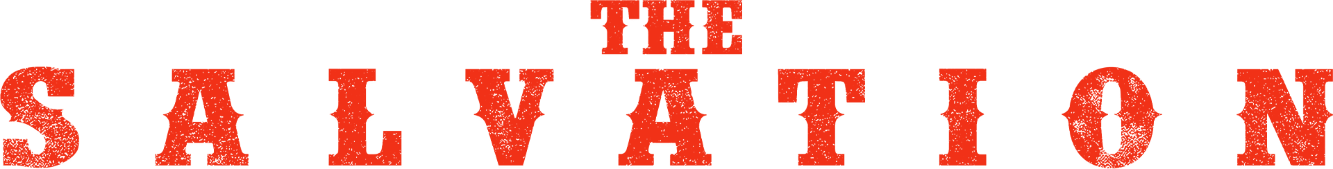 The Salvation