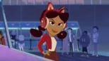 thumbnail - The Proud Family: Louder and Prouder S3:E5 Game Changer