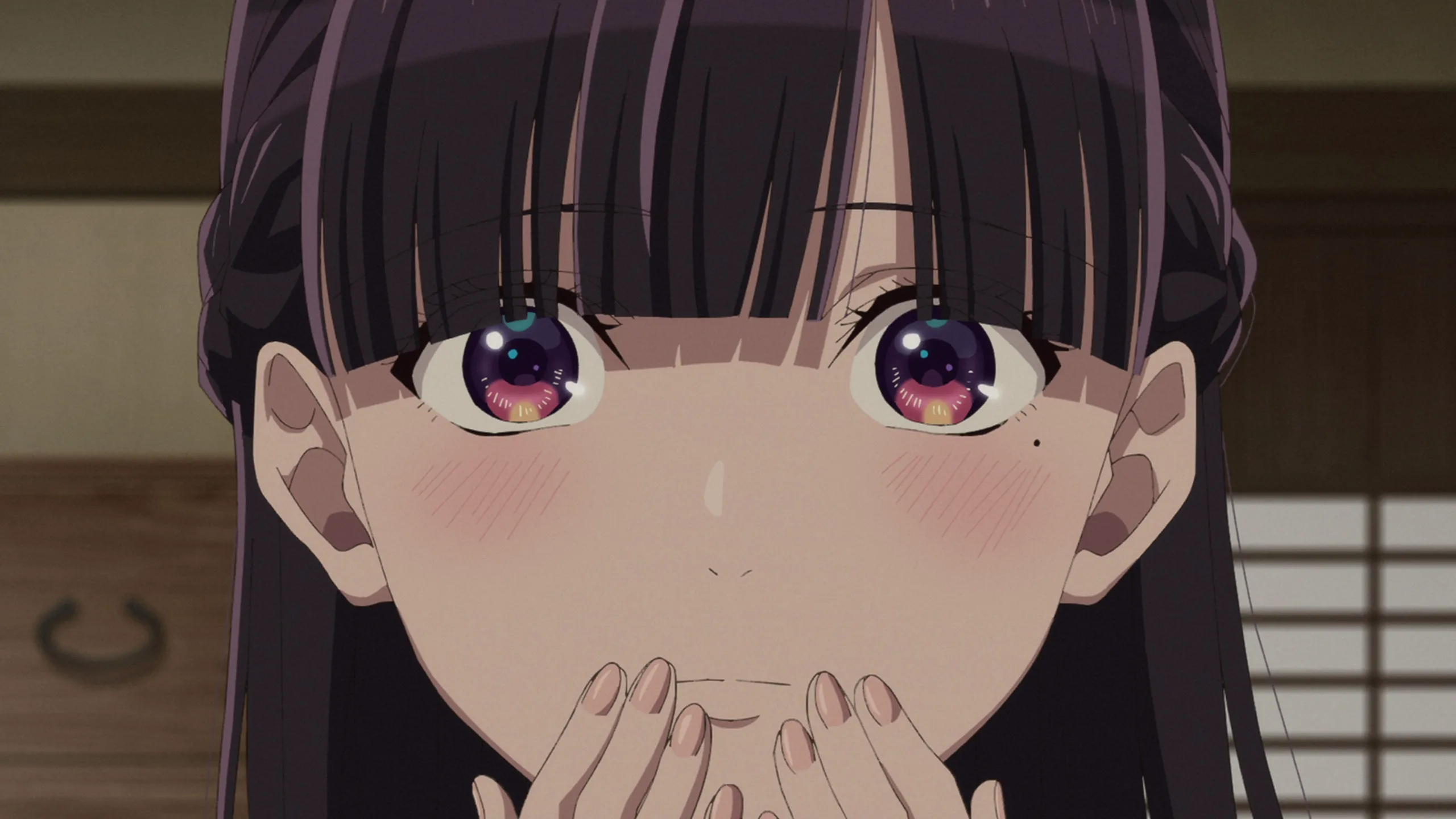 thumbnail - S2：第13話「春になったら…」