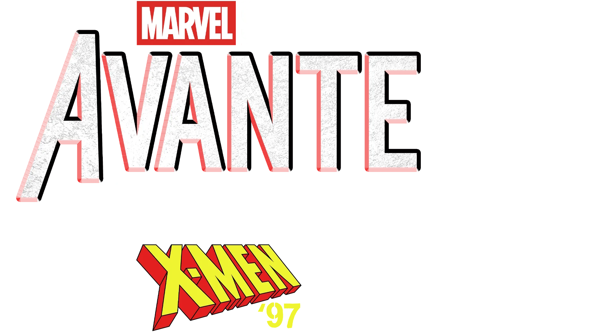 Avante: Nos Bastidores de X-Men '97