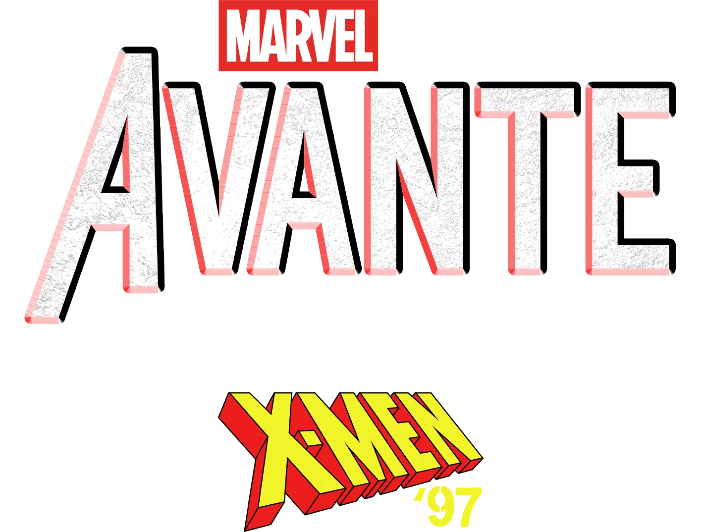 Avante: Nos Bastidores de X-Men '97
