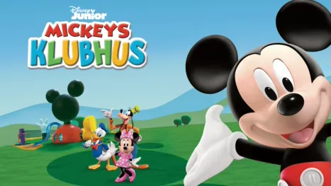 thumbnail - Mickeys klubhus