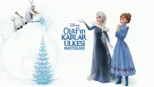 thumbnail - Olaf'ın Karlar Ülkesi Macerası