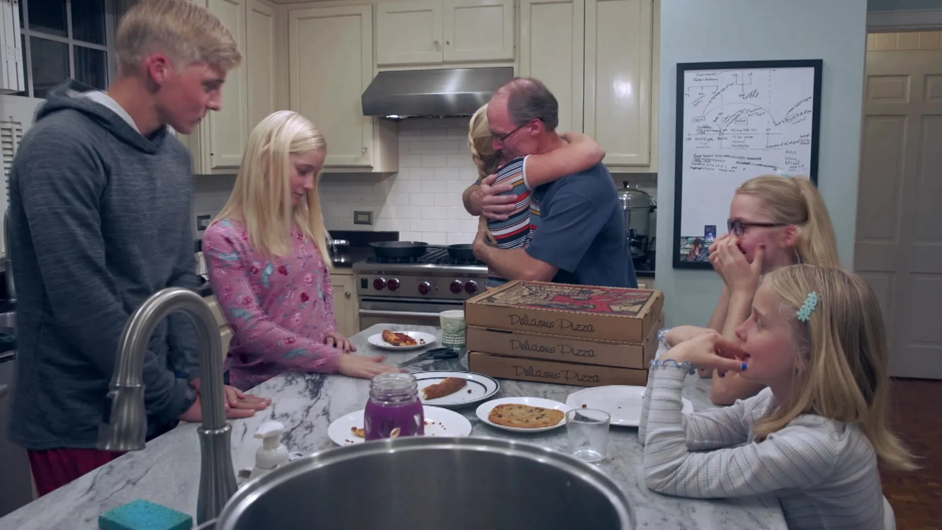 thumbnail - S4:E4 Double Life