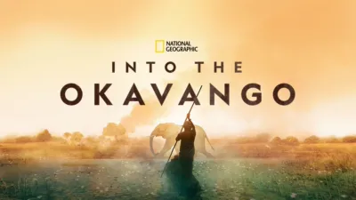 Into the Okavango