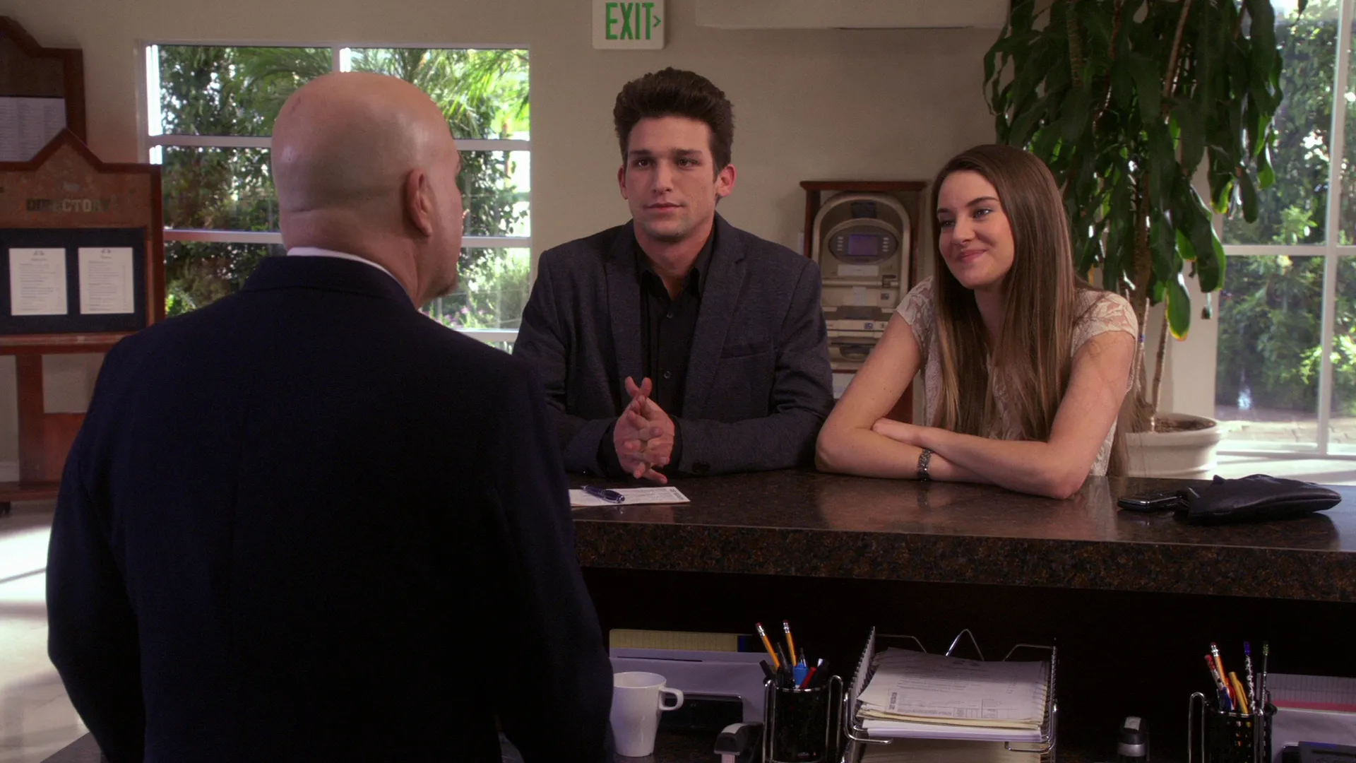 thumbnail - S5:E1 To Begin With...