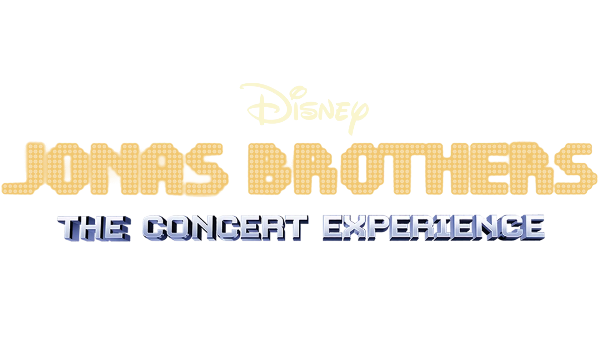 Jonas Brothers: The Concert Experience