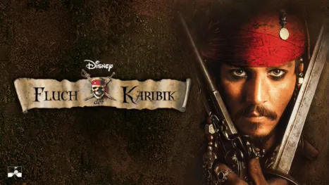 thumbnail - Fluch der Karibik