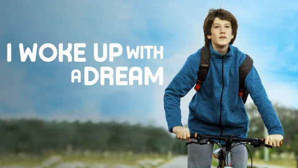 thumbnail - I Woke Up with a Dream