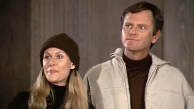 thumbnail - S8:E18 Samantha On Thin Ice