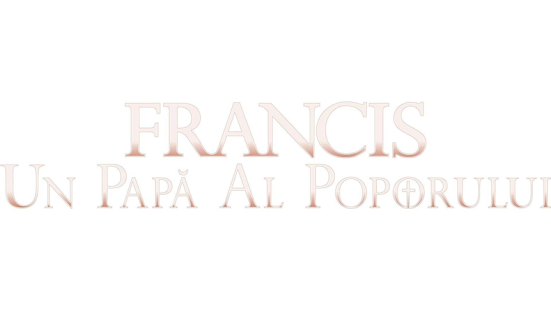 Francis: Un Papă al poporului - ABC News Special