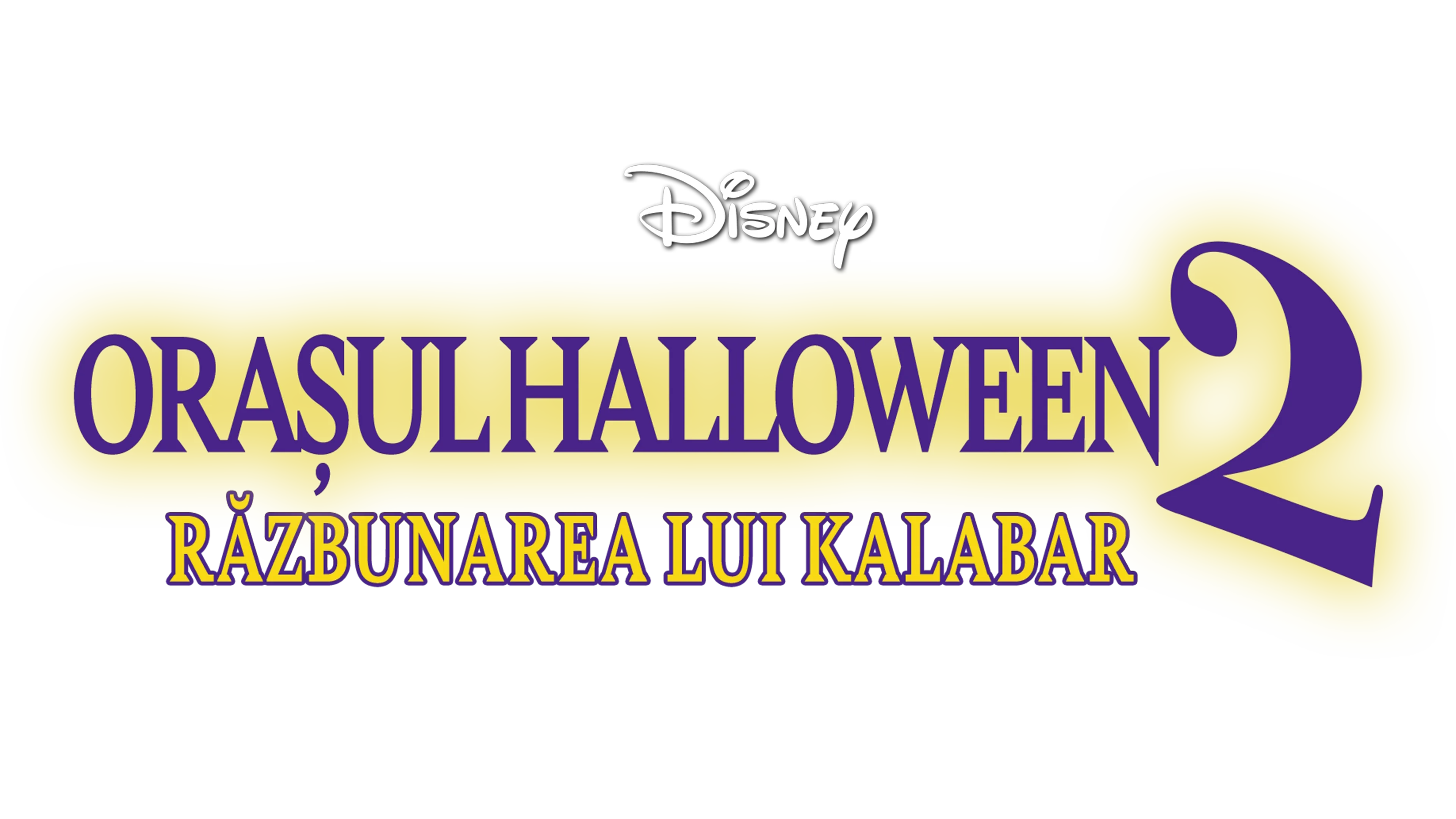 Orașul Halloween 2: Răzbunarea lui Kalabar