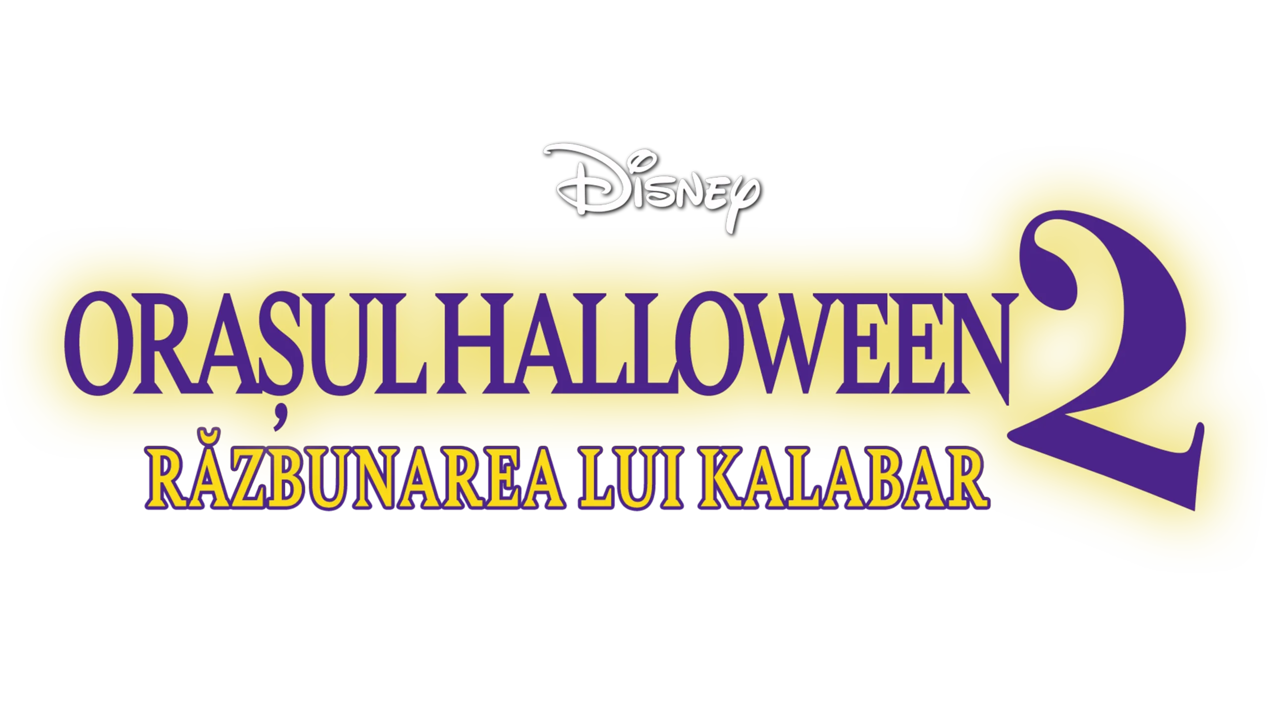 Orașul Halloween 2: Răzbunarea lui Kalabar