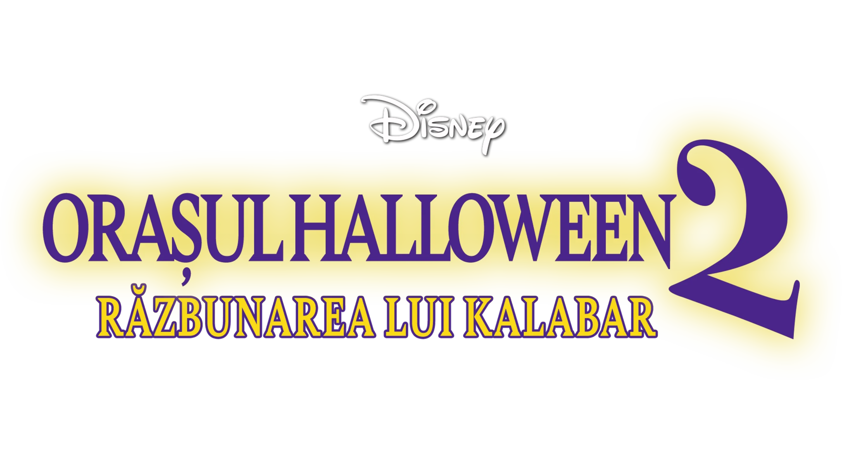 Orașul Halloween 2: Răzbunarea lui Kalabar