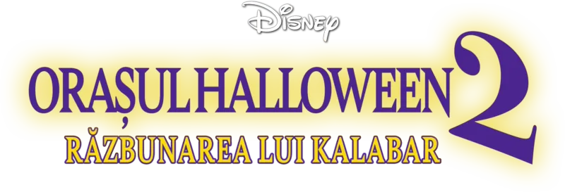 Orașul Halloween 2: Răzbunarea lui Kalabar