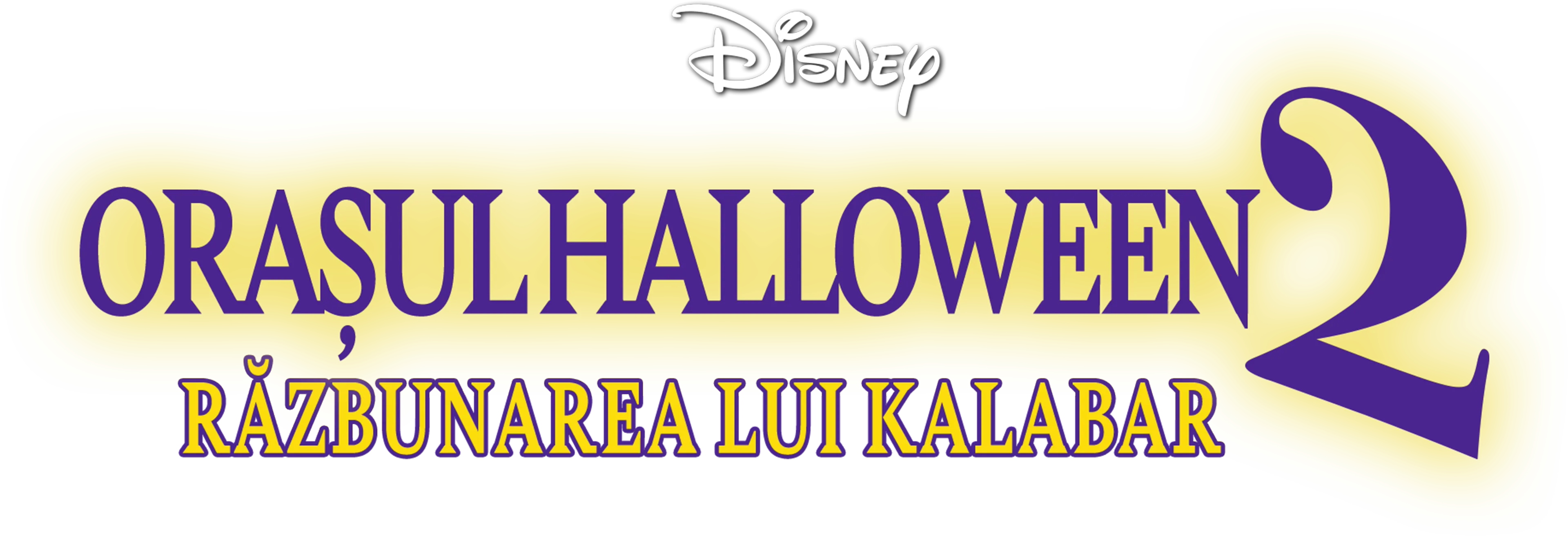 Orașul Halloween 2: Răzbunarea lui Kalabar
