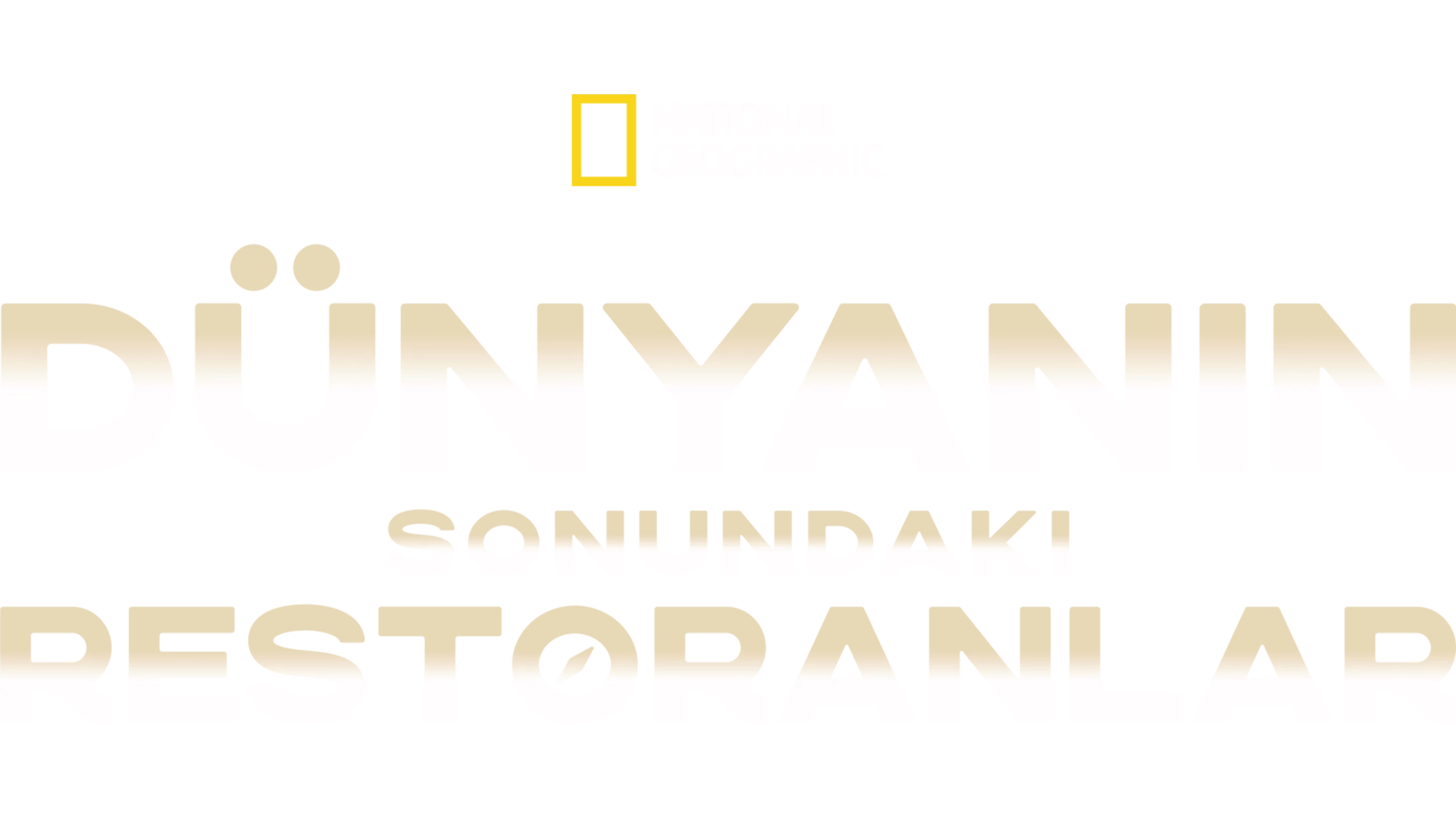 Dünyanın Sonundaki Restoranlar