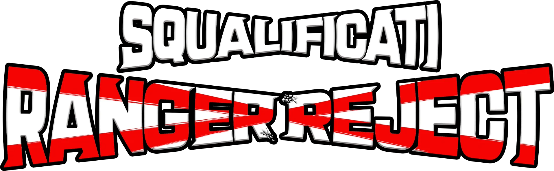 Squalificati - Ranger Reject