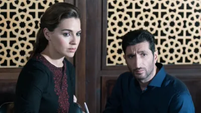 thumbnail - S3:E8 Ask for the Earth