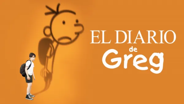 thumbnail - Diario de Greg