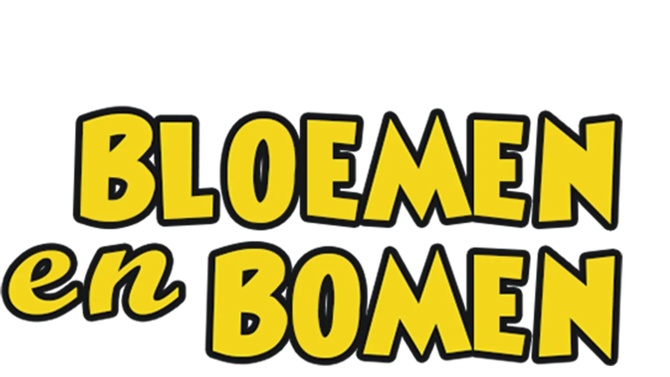 Bloemen en Bomen