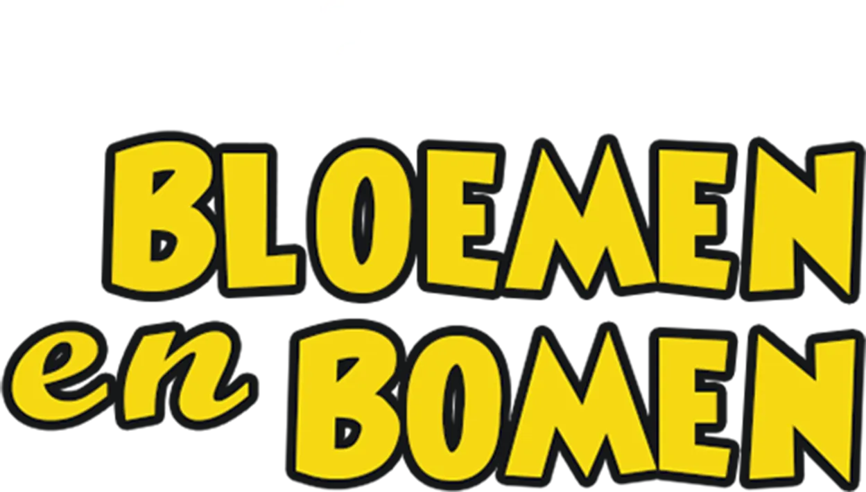 Bloemen en Bomen