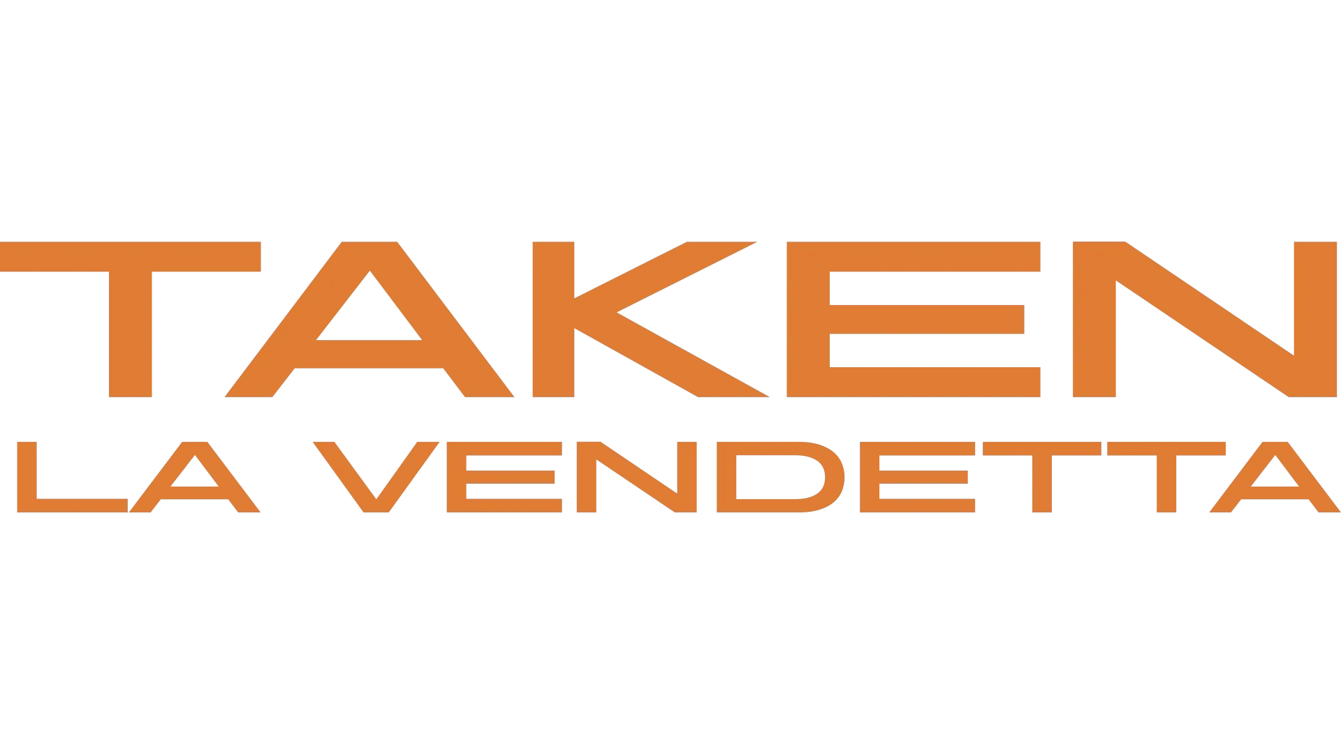 Taken - La vendetta