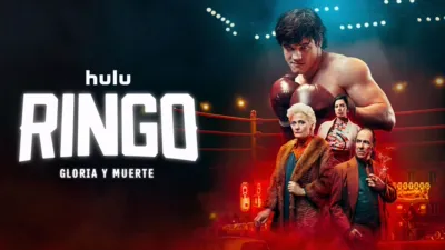 Ringo: Gloria y Muerte