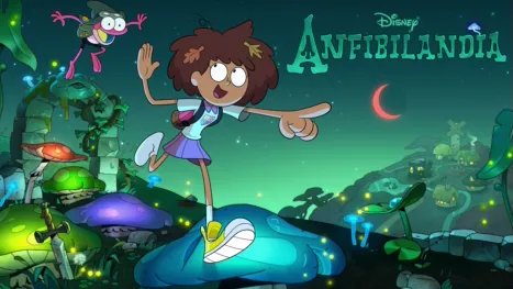 thumbnail - Anfibilandia de Disney