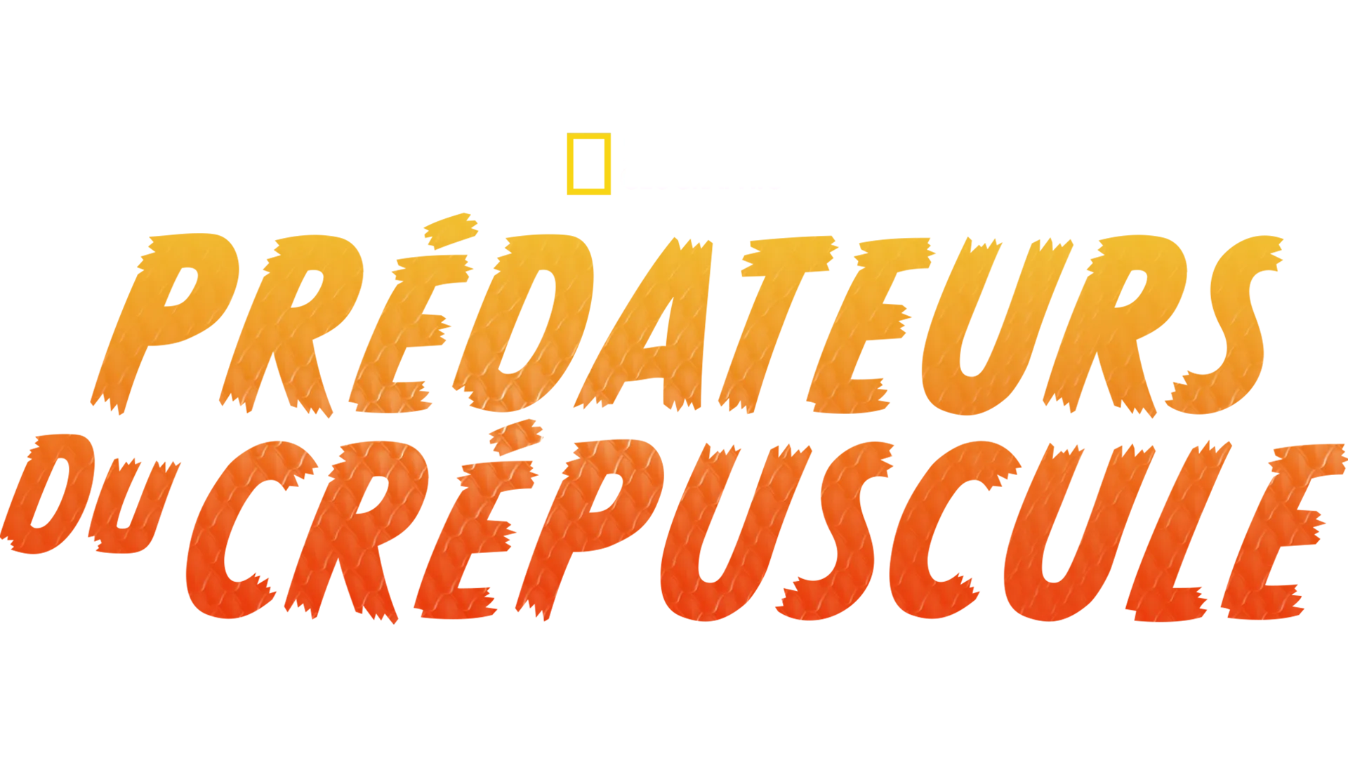 Prédateurs du crépuscule