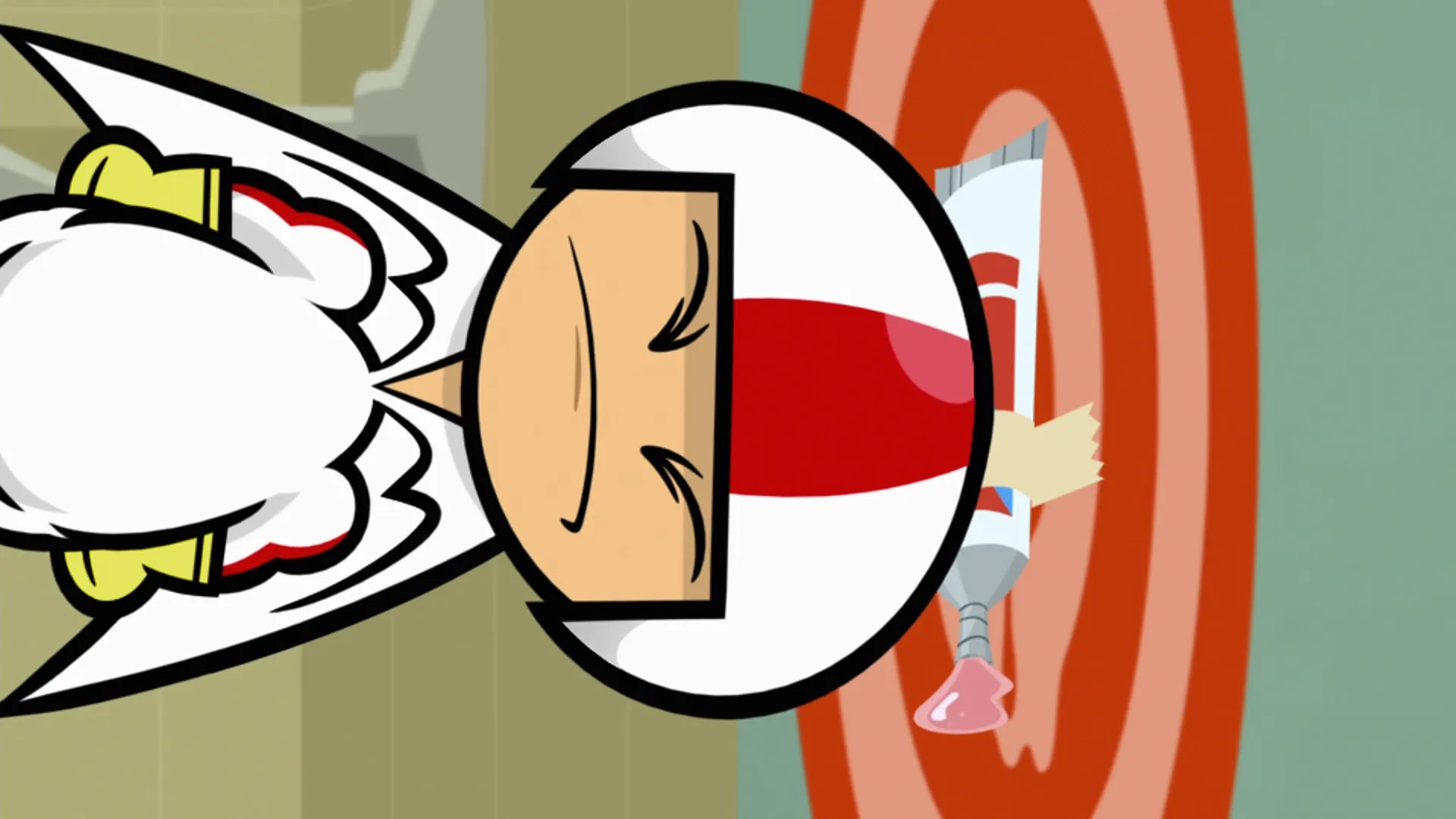 thumbnail - S1:E2 Gleaming The Tube