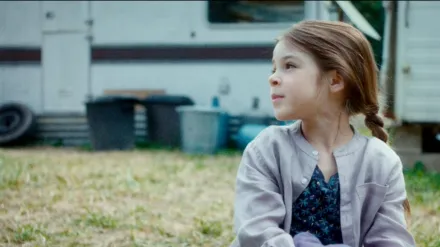 The Disappearance of Kimmy Diore (Eng Dub)