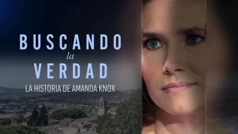 thumbnail - Buscando la verdad: La historia de Amanda Knox