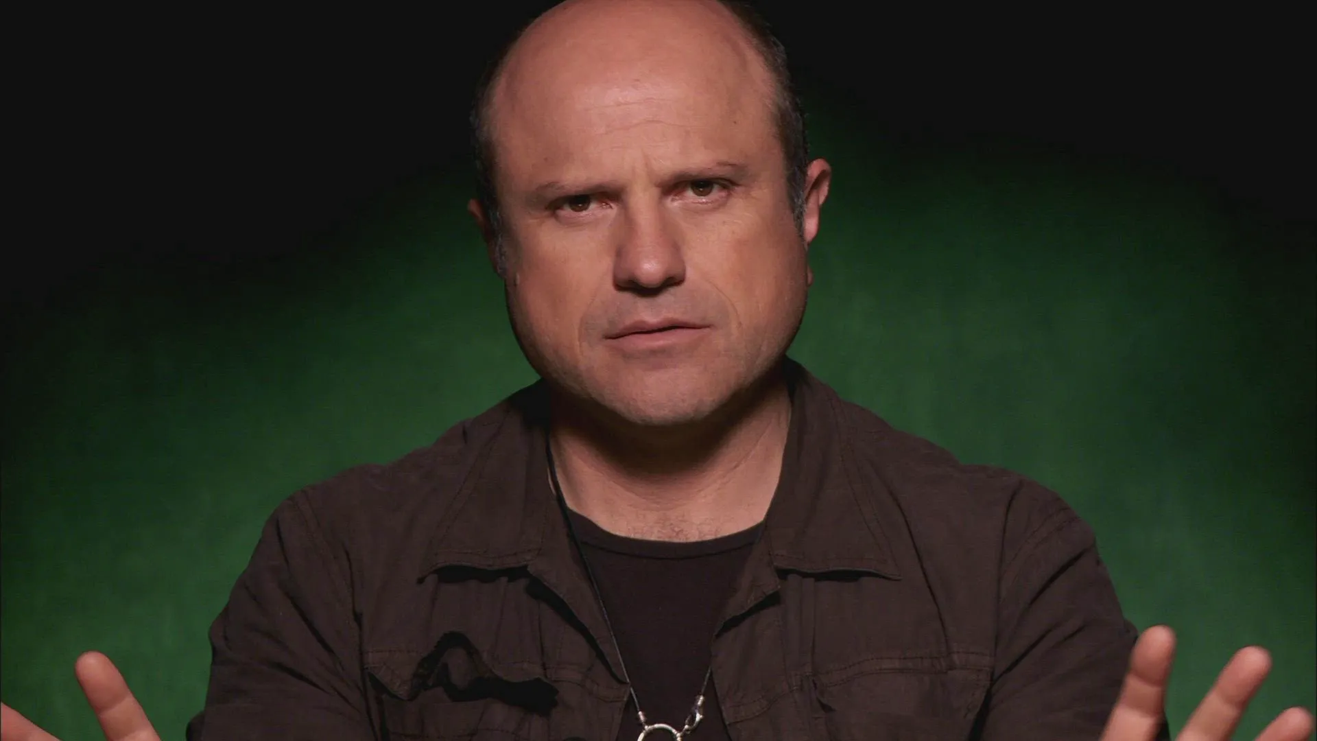 thumbnail - S4:E26 Enrico Colantoni, Lisa Lisa, Bernie Kopell, Heather McDonald