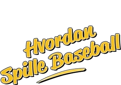 Hvordan spille baseball