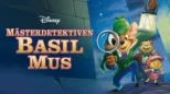 thumbnail - Mästerdetektiven Basil Mus