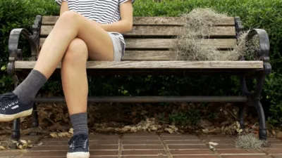 thumbnail - S1:E8 Spanish Moss