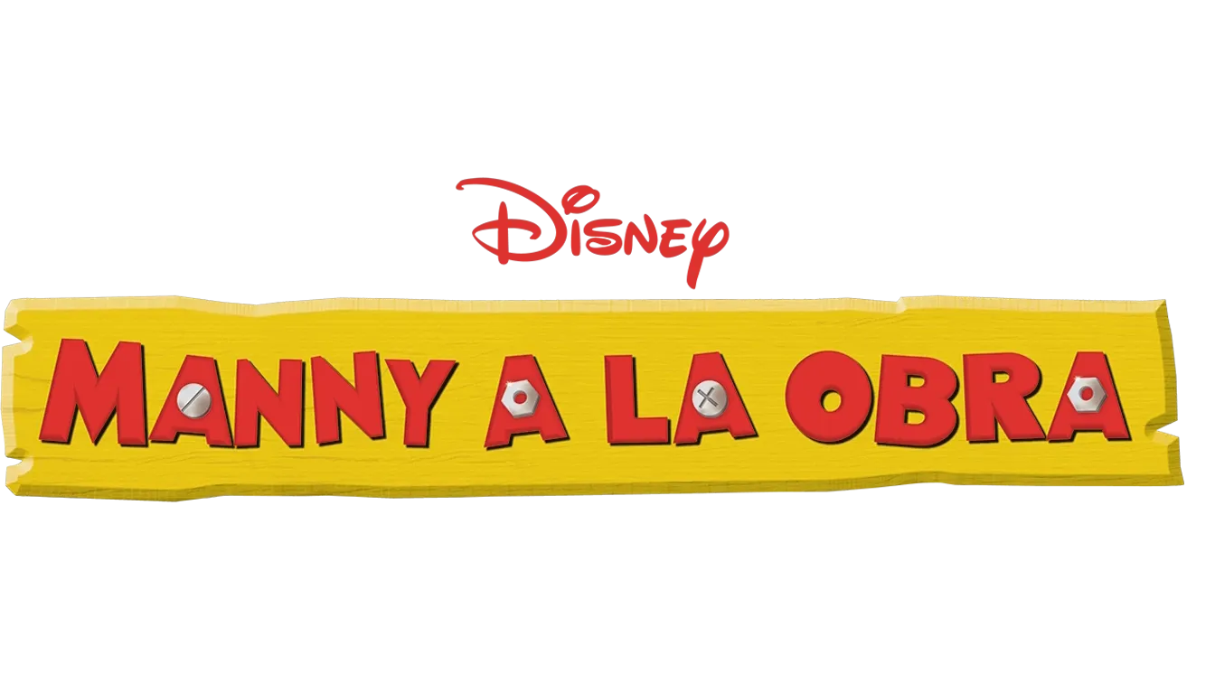 Manny a la obra
