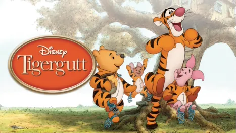 thumbnail - Tigergutt
