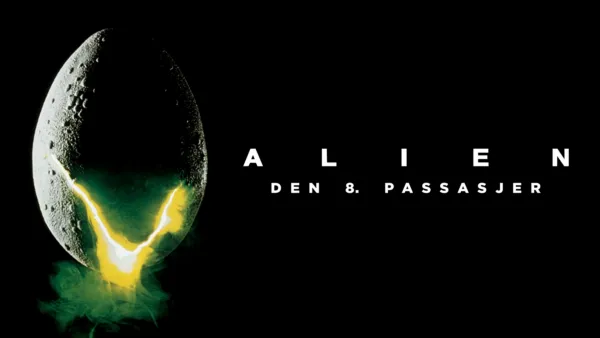 thumbnail - Alien: Den 8. passasjer