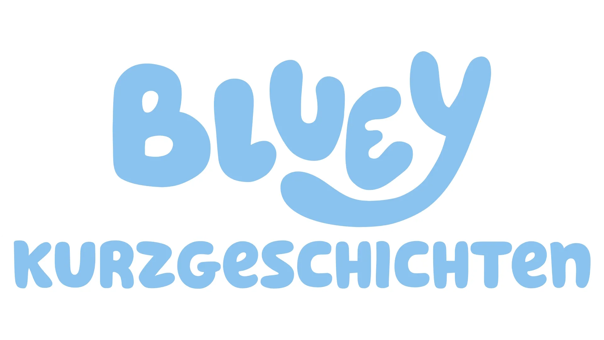 Bluey Kurzgeschichten