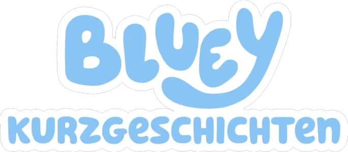 Bluey Kurzgeschichten