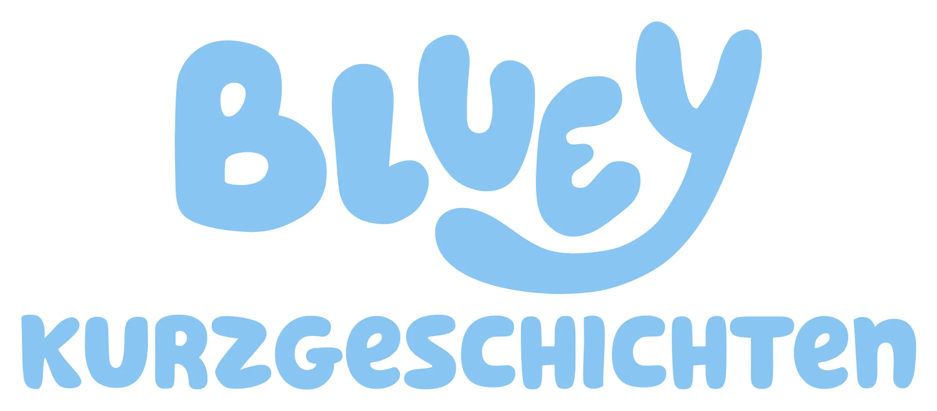 Bluey Kurzgeschichten